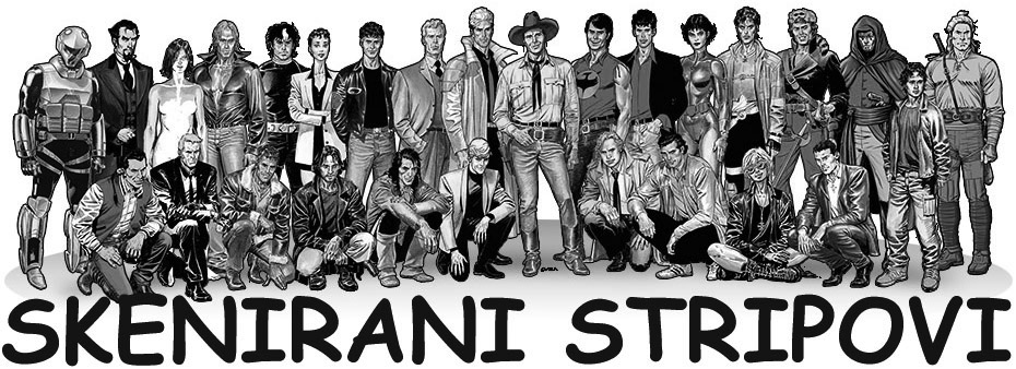 SKENIRANI STRIPOVI